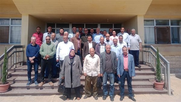 صورة من الحدث