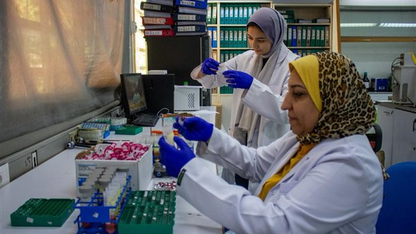 صورة من الحدث 