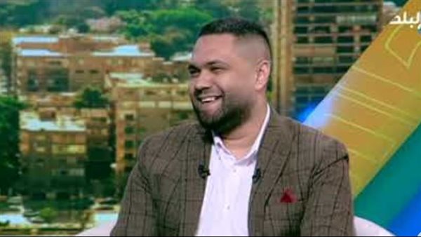 أحمد طارق خبير الاتصالات