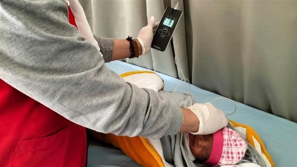 صورة أرشيفية