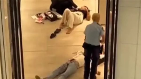 صورة من الفيديو