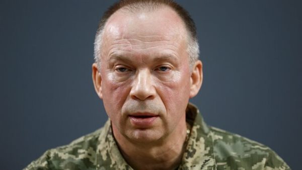 أولكسندر ميريزكو