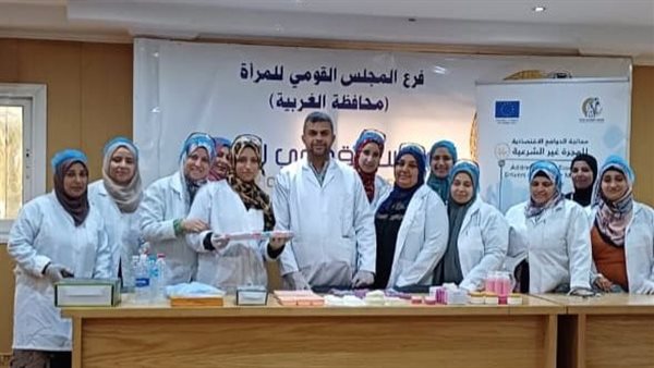  فعاليات التدريب