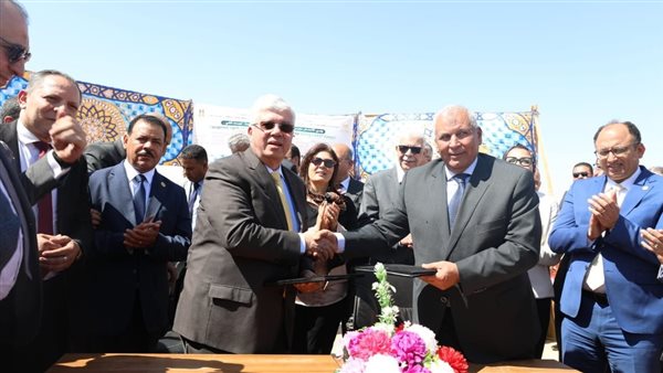  وزير التعليم العالي