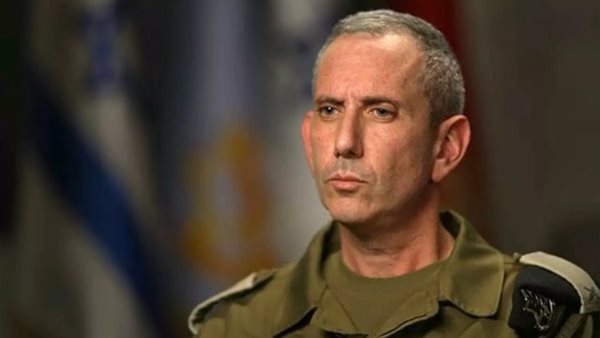 دانيال هاجاري