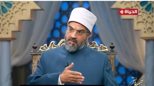 عمرو الورداني