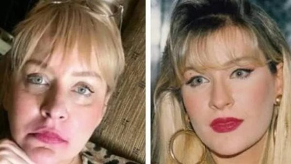 شيرين سيف النصر