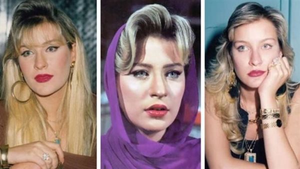 شيرين سيف النصر