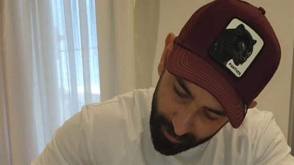 ابراهيم فايق