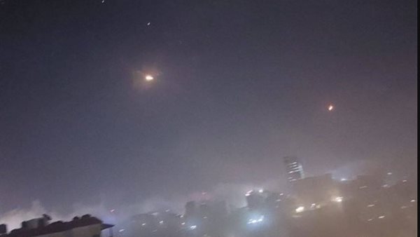 صزاريخ ايران 