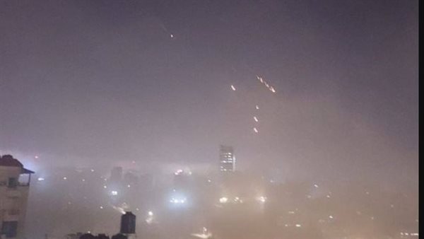 صواريخ ايران