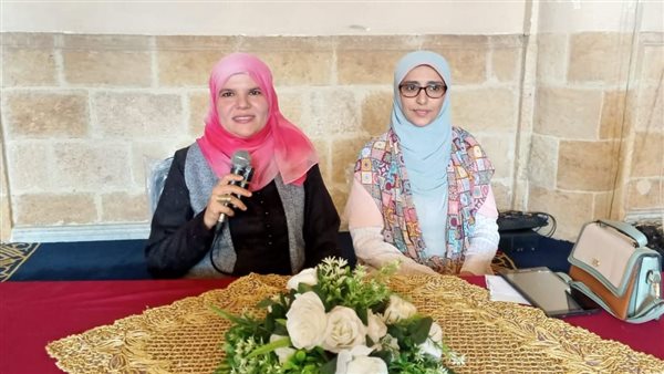 صورة من الحدث