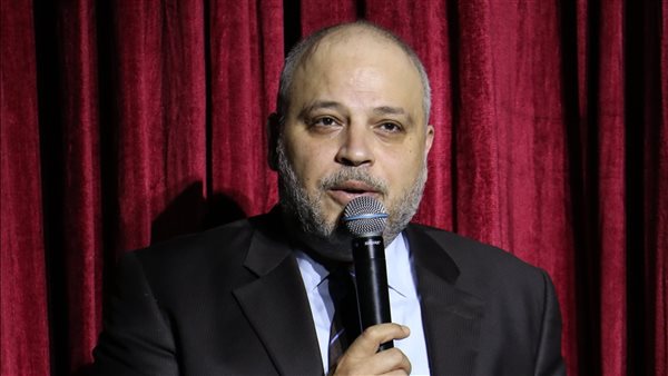 تامر عبد المنعم 