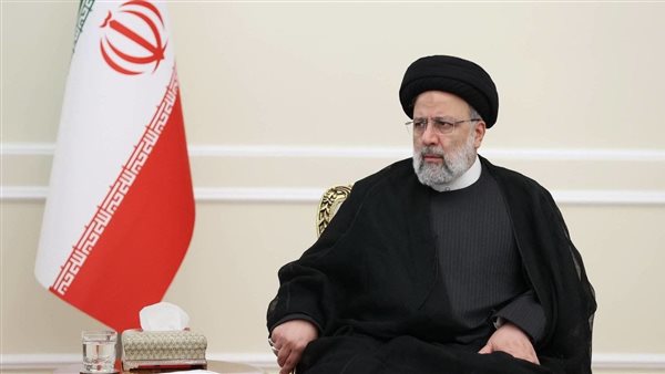  إبراهيم رئيسي