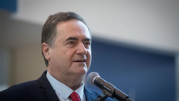  يسرائيل كانتس