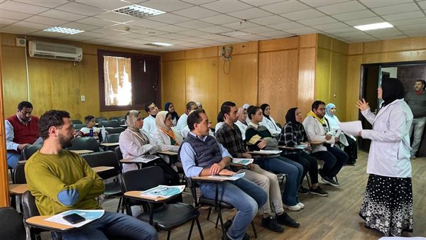  دورات تدريبية