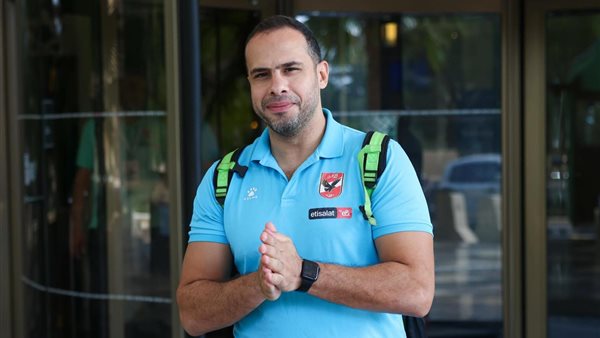 محمد إبراهيم  المدرب