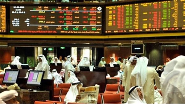 الأسهم العالمية 