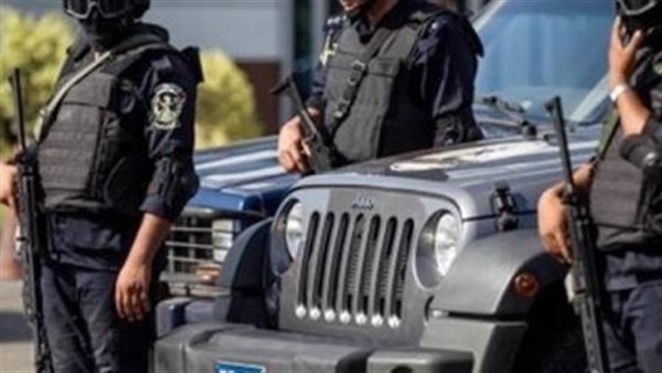 الأجهزة الأمنية 