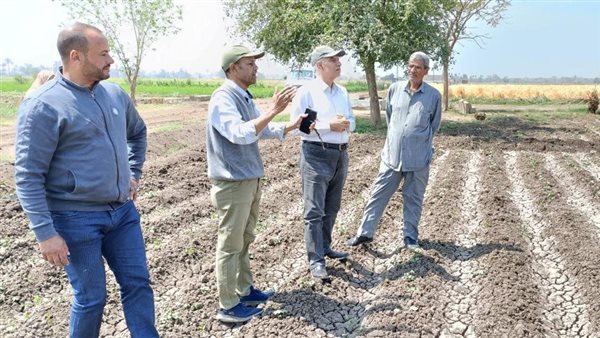 جانب من الجولة