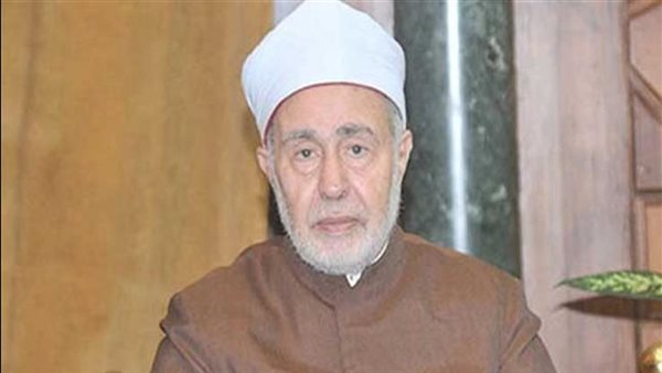 محمد سيد طنطاوي 