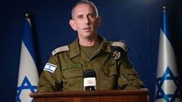 المتحدث باسم الجيش