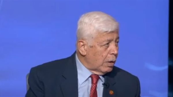  اللواء محمد الغباري