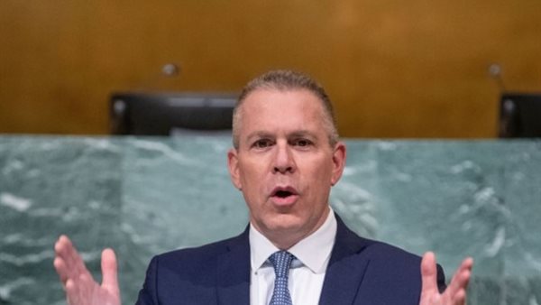 جلعاد إردان