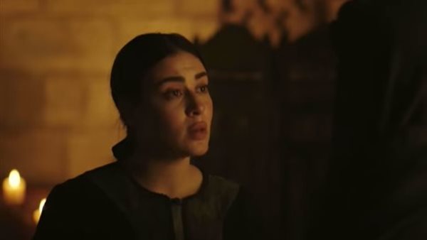 ميرنا نور الدين 