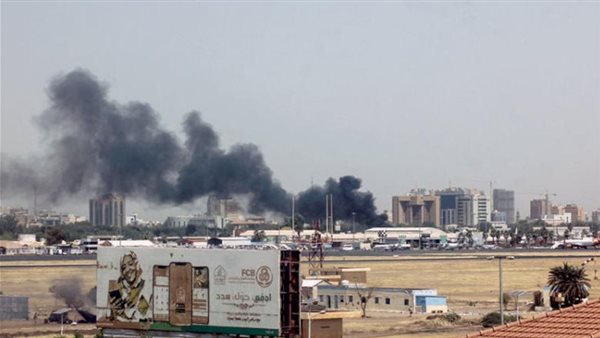 صورة أرشيفية من السودان