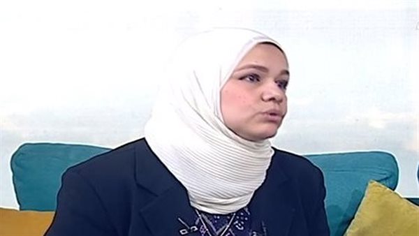 رشا عبد العال 