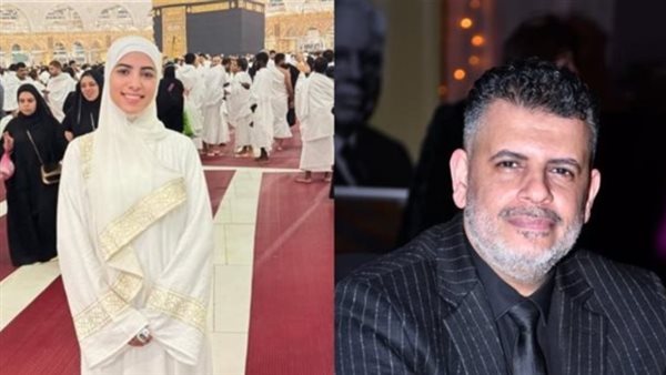 محمد الأمين محام