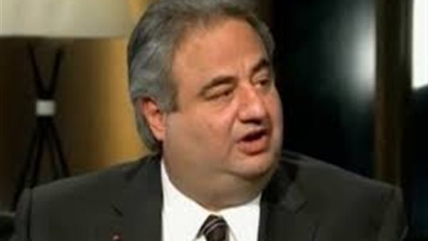 رجل الاعمال رامى