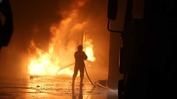 صورة ارشيفية