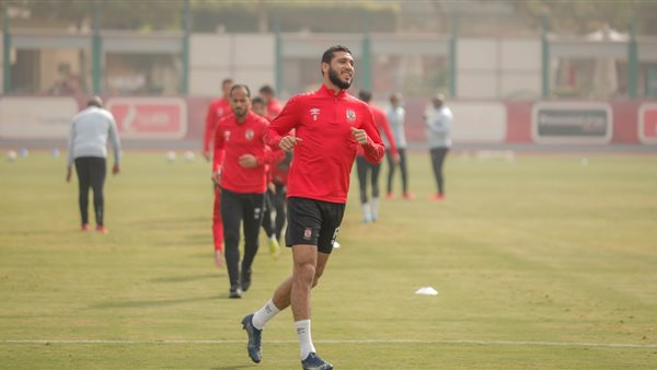 رامي ربيعة مدافع