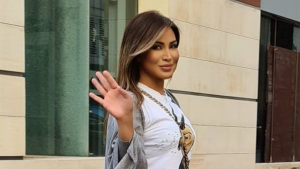 نوال الزغبي 