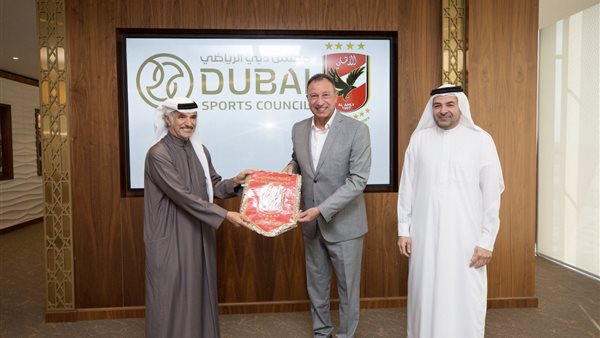 محمود الخطيب رئيس