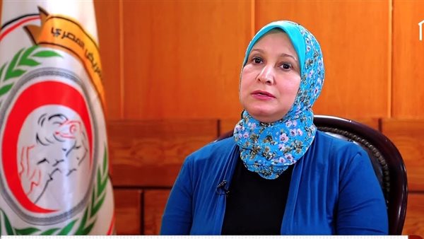 الدكتورة كوثر محمود