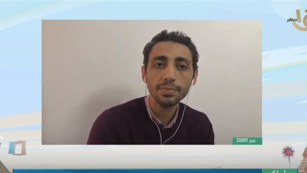  الدكتور عمرو مصطفى