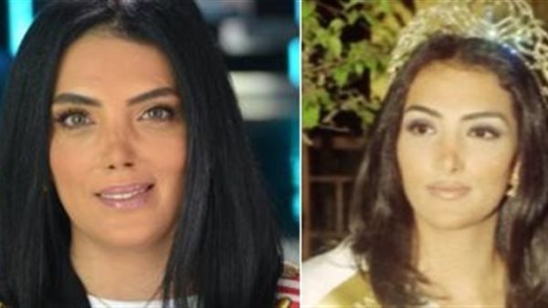 حورية فرغلي