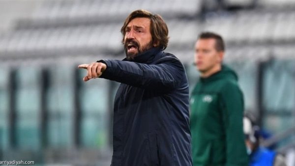 أندريا بيرلو