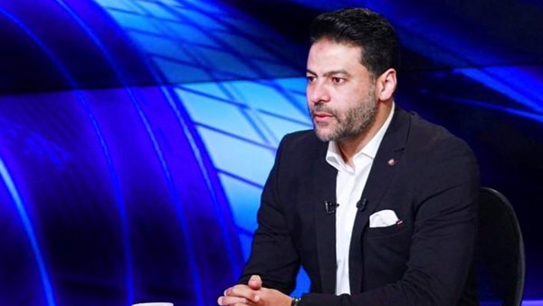 عمرو الدسوقي 