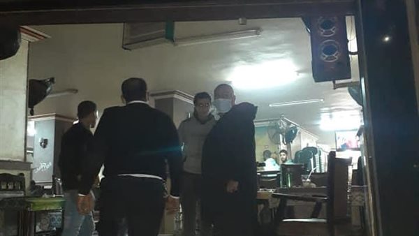 جانب من الحدث