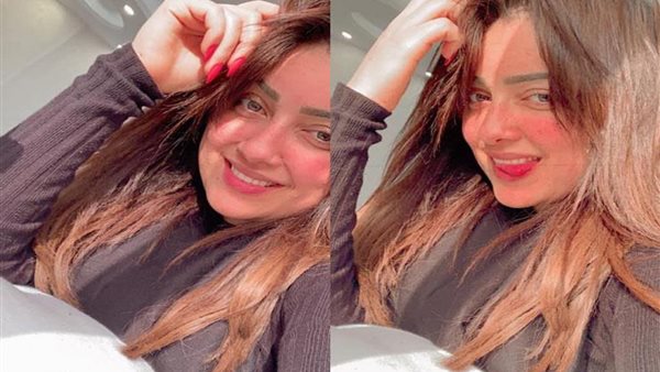 هدير الهادي - أرشيفية