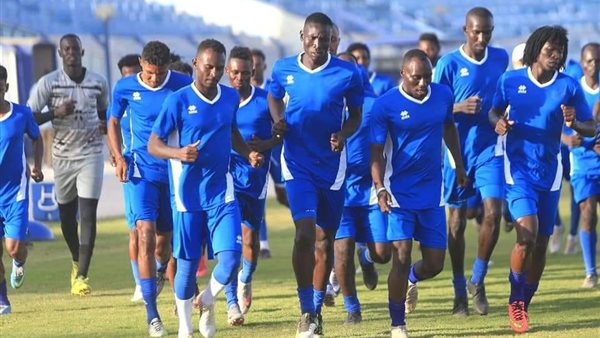 فريق الهلال السوداني