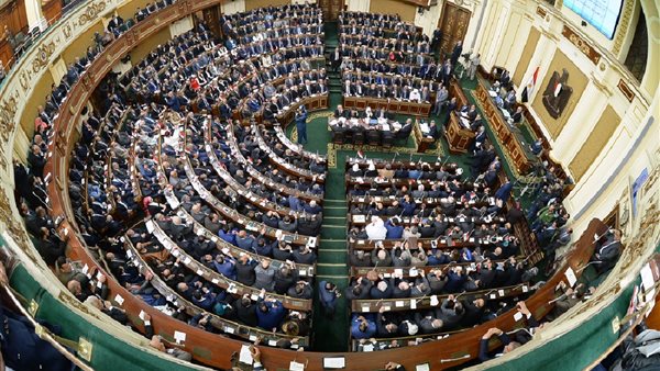 مجلس النواب - أرشيفية