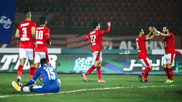 فريق الاهلي