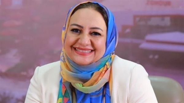 الدكتورة رانيا حسن