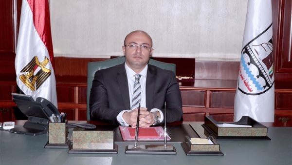 محمد نبيل غنيم ـ