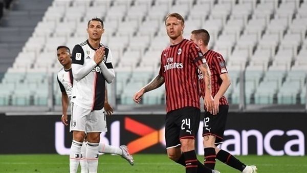 جانب من مباراة سابقة